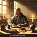 Still Waters & Stoic Sages
