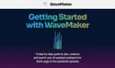 Made With WaveMaker